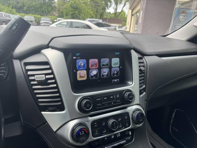 used 2019 GMC Yukon car, priced at $23,905
