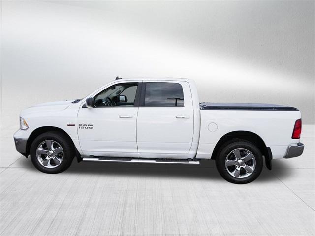 used 2017 Ram 1500 car, priced at $21,299