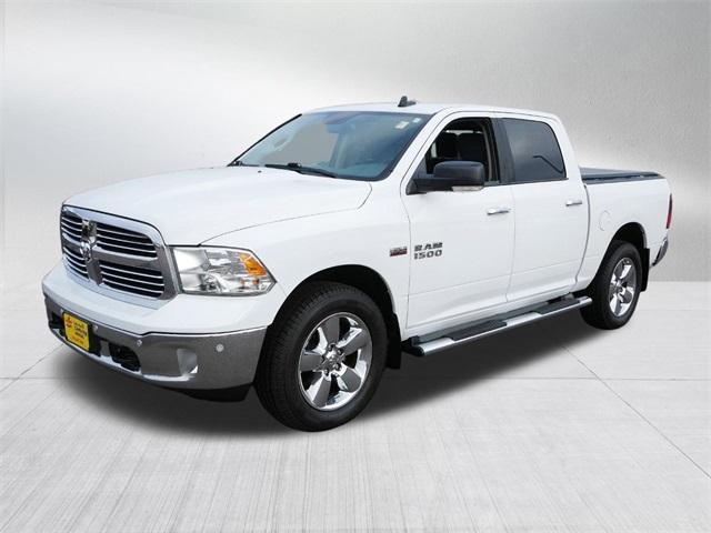 used 2017 Ram 1500 car, priced at $21,299