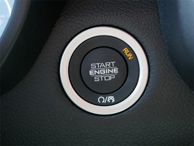 new 2025 Ram 1500 car, priced at $52,268
