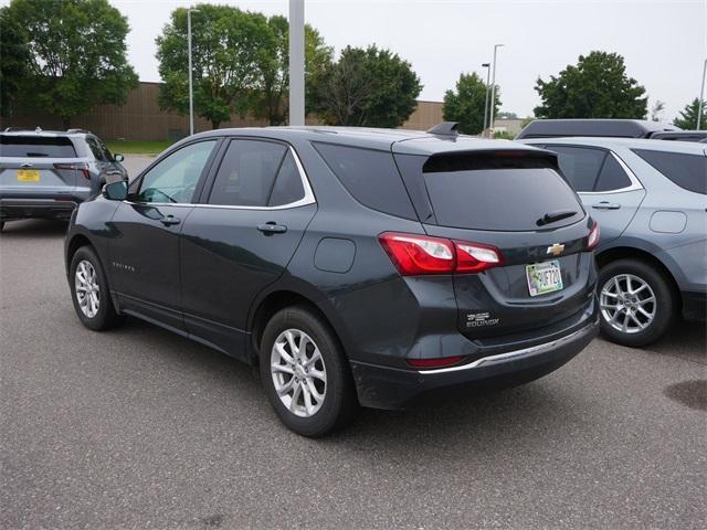 used 2019 Chevrolet Equinox car, priced at $15,998