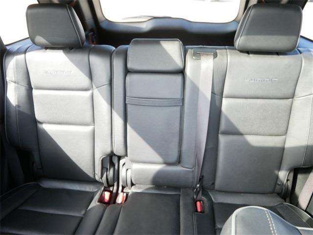 used 2020 Jeep Grand Cherokee car, priced at $27,989