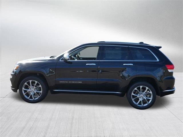 used 2020 Jeep Grand Cherokee car, priced at $27,989