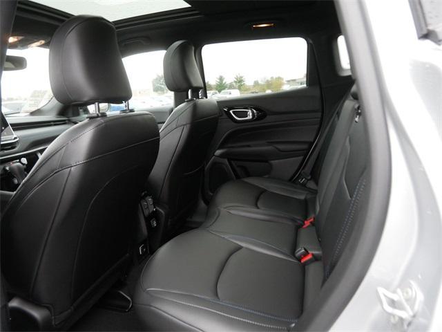 new 2026 Jeep Compass car, priced at $35,000