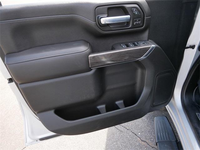 used 2020 Chevrolet Silverado 3500 car, priced at $38,515