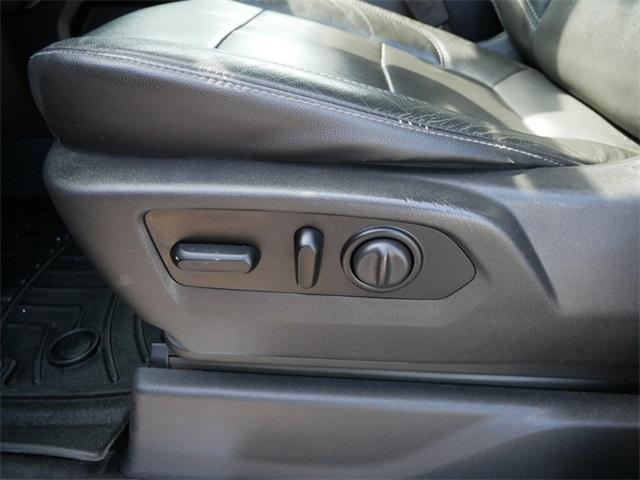 used 2020 Chevrolet Silverado 3500 car, priced at $38,515