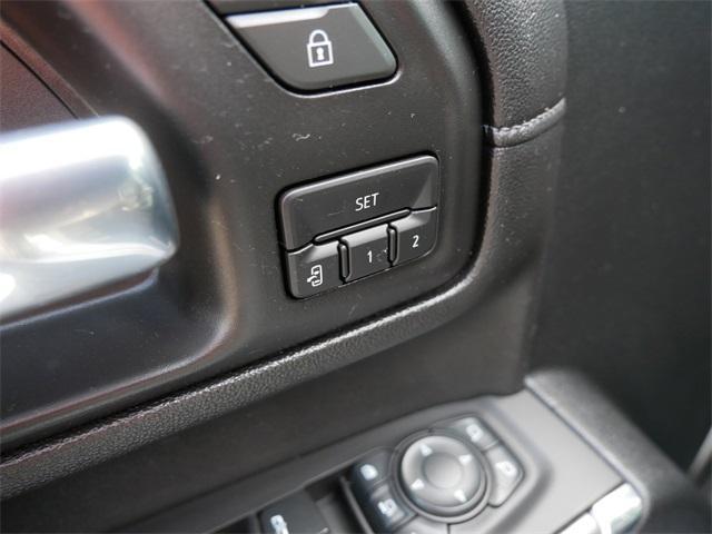 used 2020 Chevrolet Silverado 3500 car, priced at $38,515
