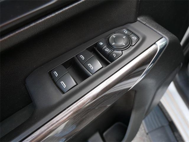 used 2020 Chevrolet Silverado 3500 car, priced at $38,515
