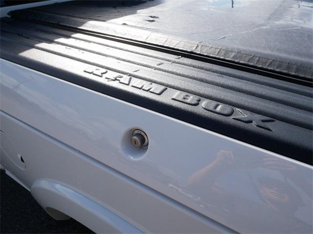 used 2022 Ram 2500 car, priced at $69,000