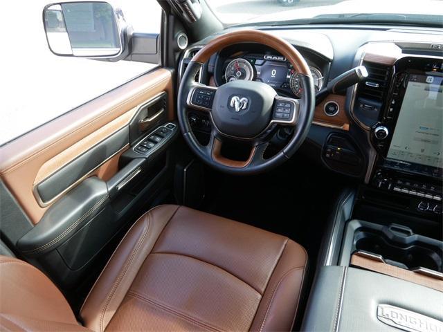 used 2022 Ram 2500 car, priced at $69,000