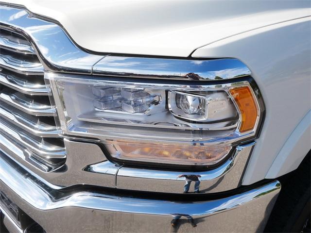 used 2022 Ram 2500 car, priced at $69,000