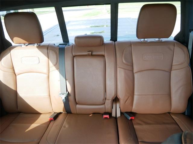 used 2022 Ram 2500 car, priced at $69,000