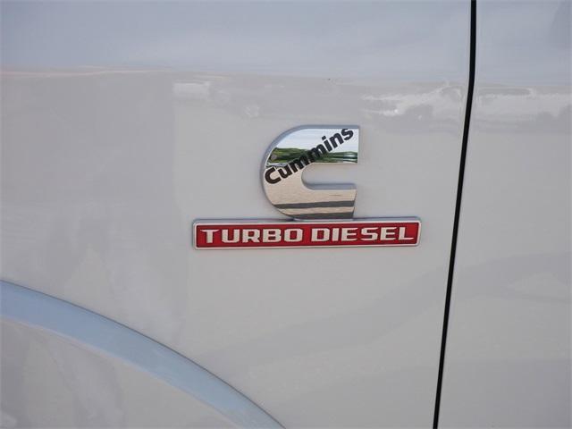 used 2022 Ram 2500 car, priced at $69,000