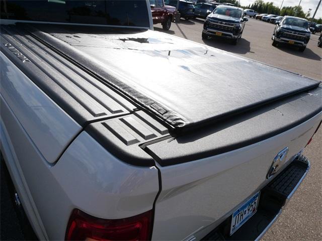 used 2022 Ram 2500 car, priced at $69,000