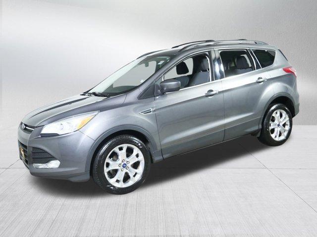 used 2013 Ford Escape car, priced at $9,998