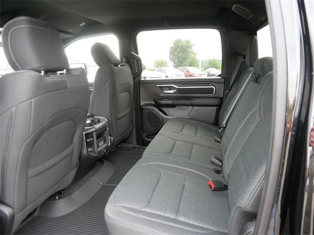 new 2026 Ram 1500 car, priced at $53,821