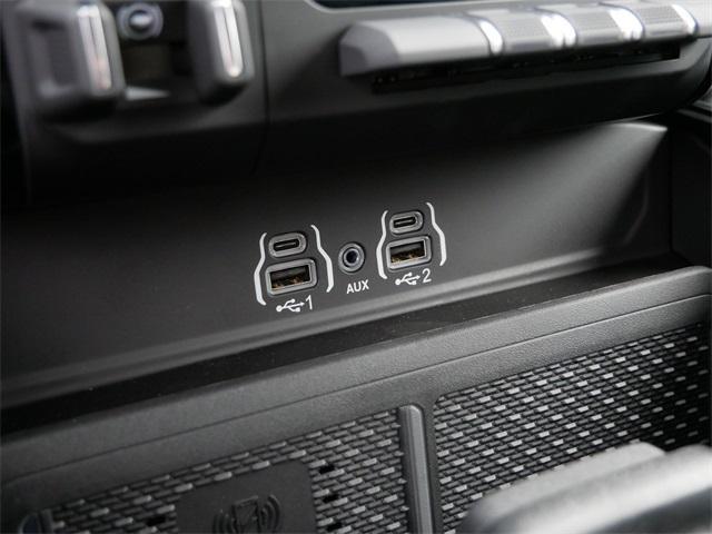 new 2026 Ram 1500 car, priced at $53,821