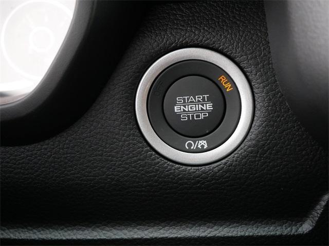 new 2026 Ram 1500 car, priced at $53,821