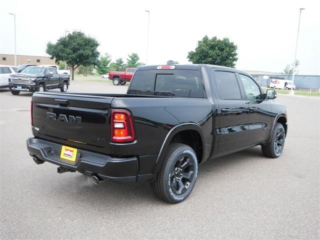 new 2026 Ram 1500 car, priced at $53,821
