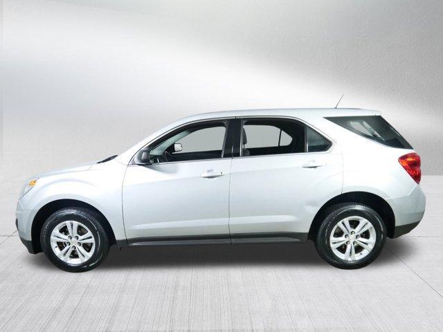 used 2014 Chevrolet Equinox car, priced at $7,998