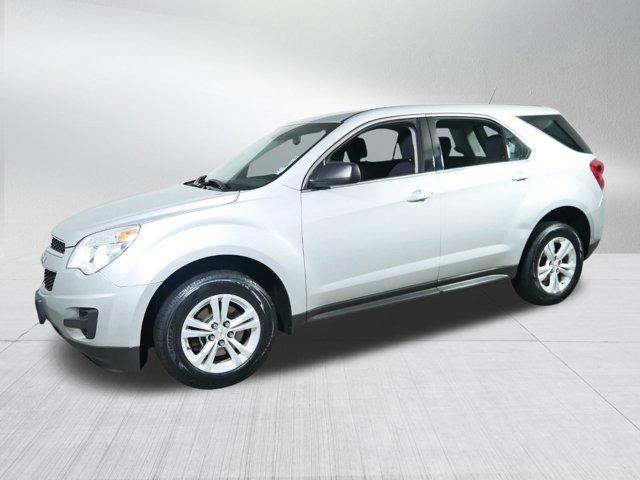 used 2014 Chevrolet Equinox car, priced at $7,998