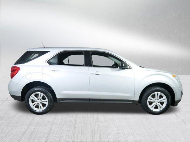 used 2014 Chevrolet Equinox car, priced at $7,998