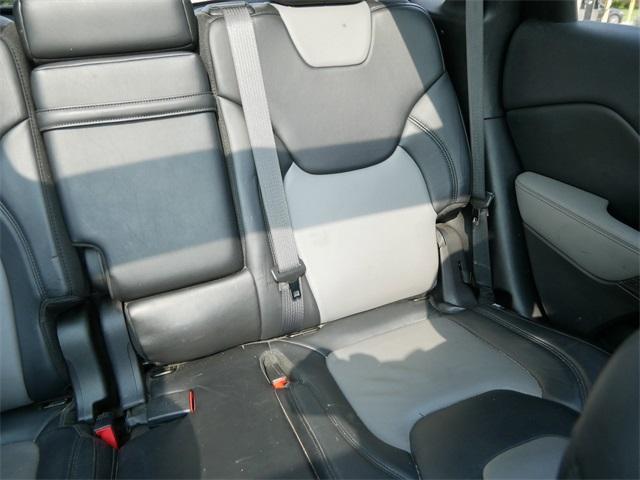 used 2014 Jeep Cherokee car, priced at $9,432