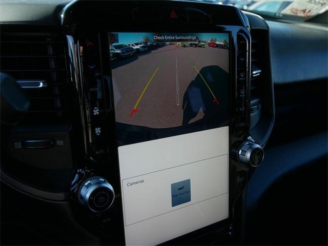 new 2026 Ram 2500 car