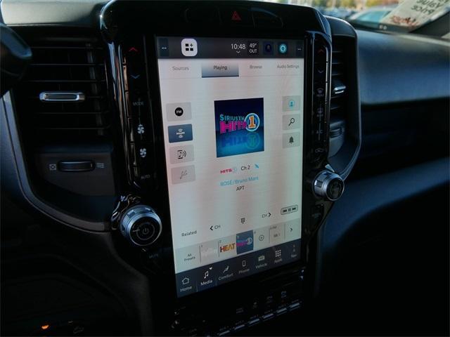 new 2026 Ram 2500 car