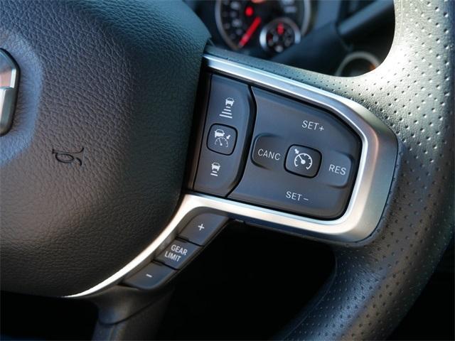 new 2026 Ram 2500 car