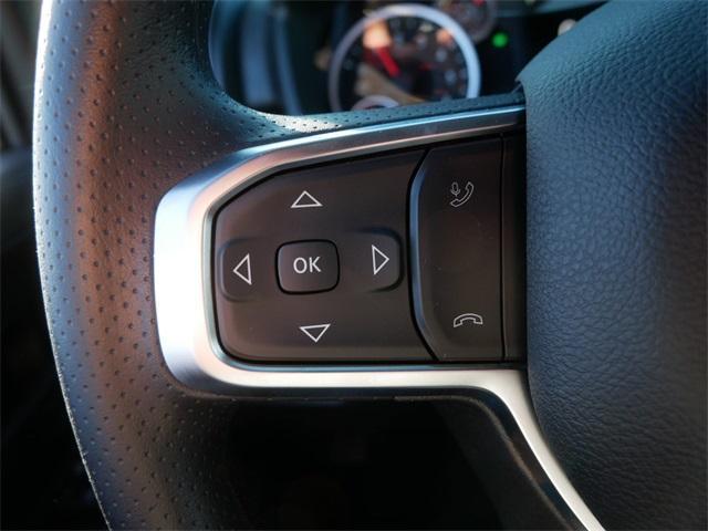 new 2026 Ram 2500 car