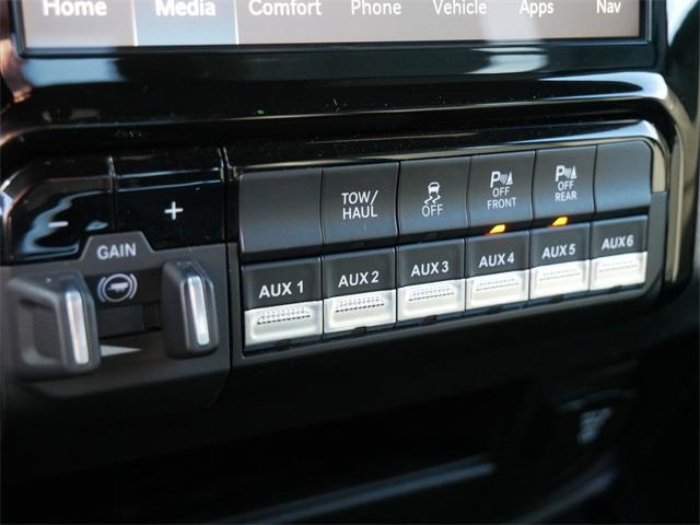 new 2026 Ram 2500 car