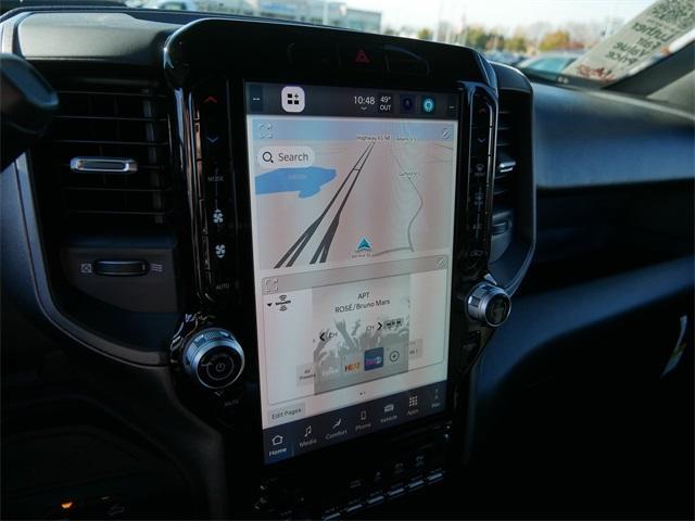 new 2026 Ram 2500 car