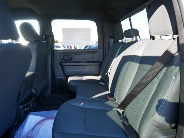 new 2026 Ram 2500 car