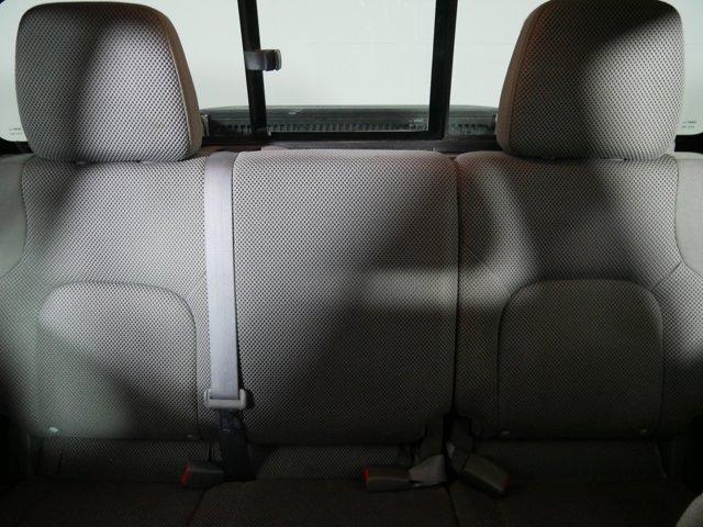 used 2015 Nissan Frontier car, priced at $11,998