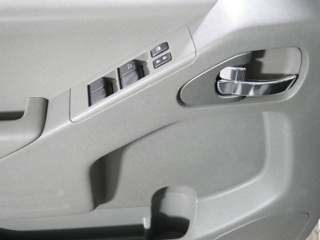 used 2015 Nissan Frontier car, priced at $11,998