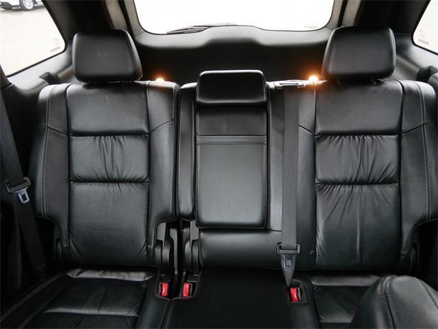used 2015 Jeep Grand Cherokee car, priced at $12,956