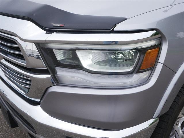 used 2020 Ram 1500 car, priced at $32,612