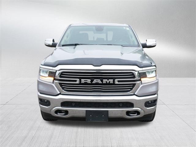 used 2020 Ram 1500 car, priced at $32,612