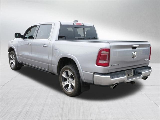 used 2020 Ram 1500 car, priced at $32,612