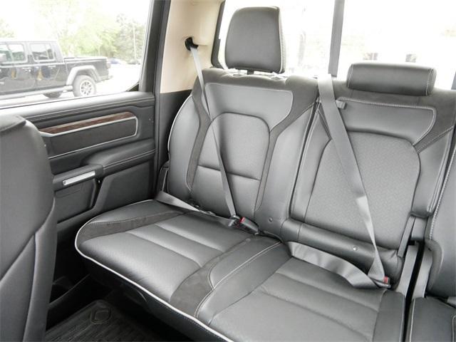 used 2020 Ram 1500 car, priced at $32,612