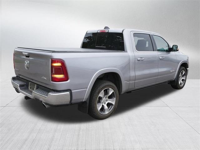 used 2020 Ram 1500 car, priced at $32,612