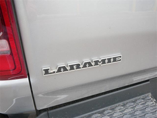 used 2020 Ram 1500 car, priced at $32,612