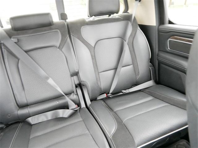 used 2020 Ram 1500 car, priced at $32,612