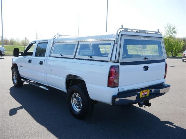 used 2002 Chevrolet Silverado 2500 car, priced at $12,121