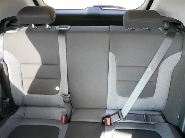 used 2023 Chevrolet TrailBlazer car, priced at $22,184