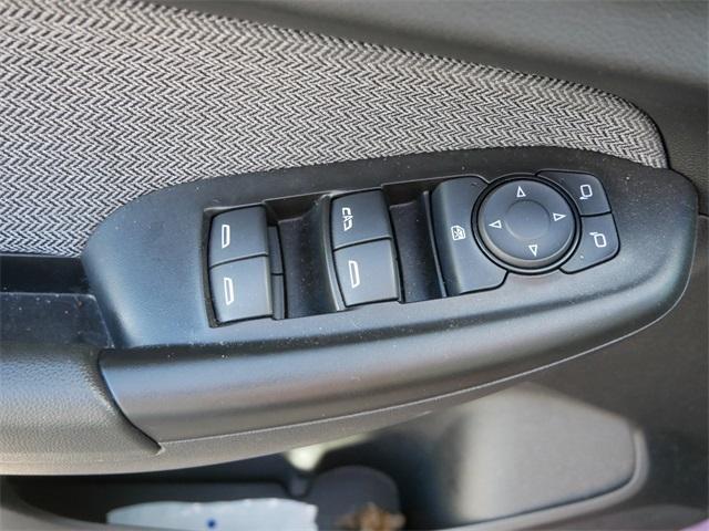 used 2023 Chevrolet TrailBlazer car, priced at $22,184