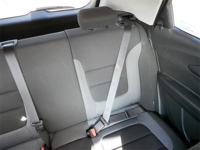 used 2023 Chevrolet TrailBlazer car, priced at $22,184