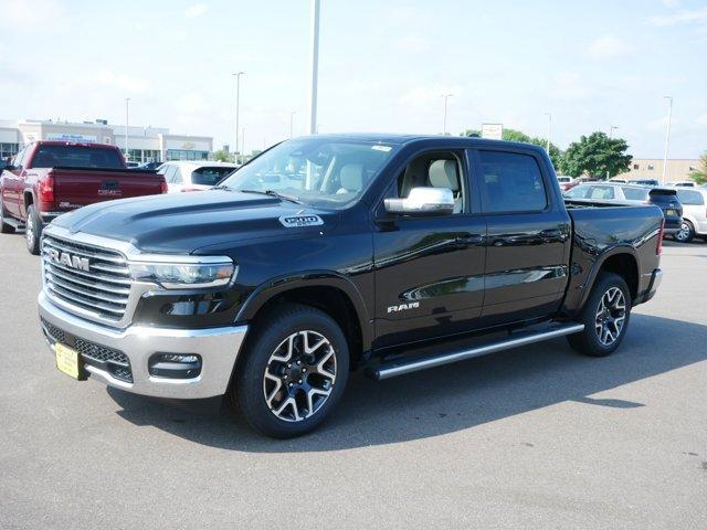 new 2025 Ram 1500 car, priced at $63,020