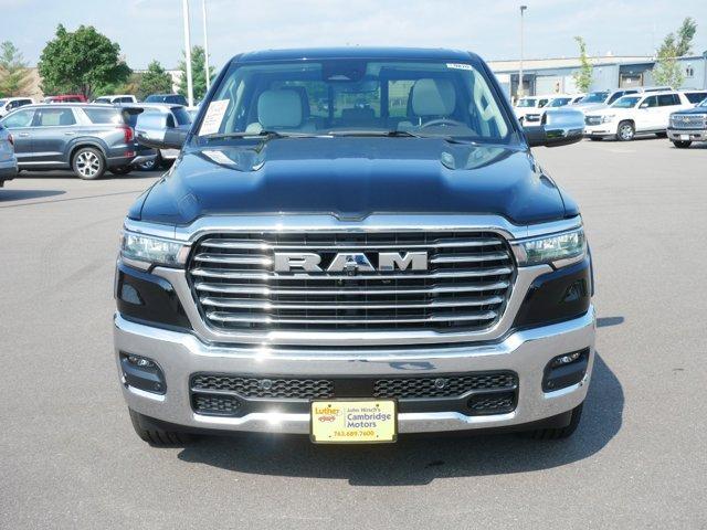 new 2025 Ram 1500 car, priced at $63,020